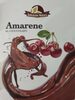 Amarene al cioccolato - Produit