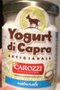Yougurt di capra naturale - Product