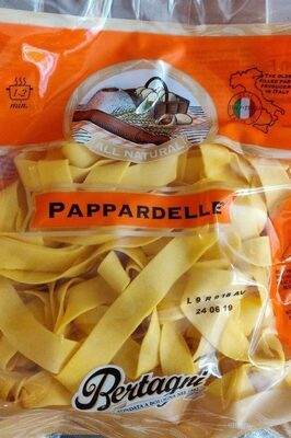 Pappardelle - Producto - fr