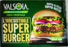 L'irresistibile Super Burger - Prodotto
