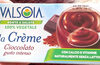 La crème cioccolato gusto intenso - Product