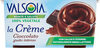 La crème cioccolato gusto intenso - Producte