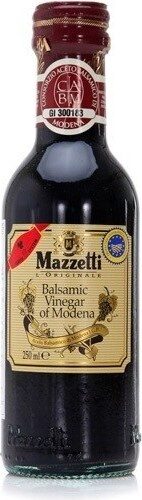 Balsamic Vinegar of Modena (1 Leaf) - Product