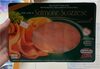 Salmone affumicato - Product