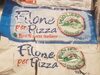 Filone per pizza - Product
