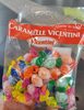 caramelle vicentini - Producto
