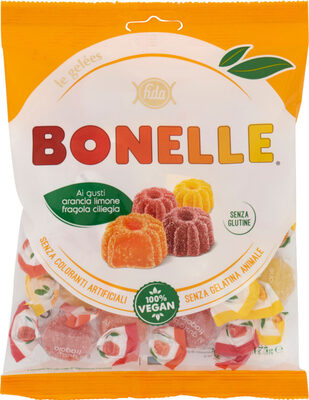 Bonelle - Prodotto - en