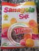 Sanagola Soft - Produkt