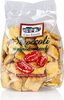 Scroccoli Al Pommodoro - Knabbergebäck Mit Tomate - Product