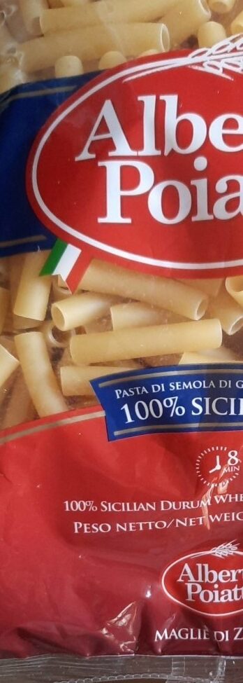Pasta - Product - it