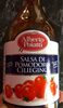 Salsa adi pomodoro ciliegino - Prodotto