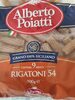 Rigatoni 54 - Produkt