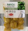 Ravioli ricotta e spinaci gluten free - Produkt