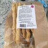 I casarecci patate rosmarino - Prodotto