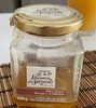 Miele italiano biologico di millefiori - Prodotto