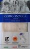 Gorgonzola Dolce, ohne Rinde - Produkt