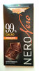 Nero Nero - Cacao 99% - Prodotto