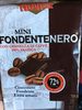 Fondentenero - Product