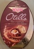 Otello Coeur Croquant avec une Noisette Entière Italienne - Prodotto