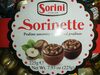 Sorinette - Product