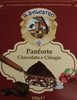 Panforte Cioccolato e Ciliegie - Product