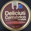 Delicius Cantabrico - Prodotto