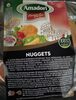 Nuggets - Producte