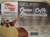 Gelato cacao - caffè - stracciatella - Prodotto