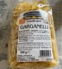 Garganelli - Produkt