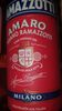 Ramazzotti Amaro - Product