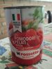 Pomodori pelati interi in succo di pomodoro - Product