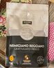 Parmigiano Reggiano - Prodotto