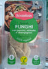 Girasoli Funghi - Product