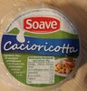 Cacioricotta Misto - Product