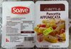 Cubetti di pancetta affumicata - 产品