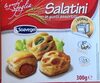 Salatini in gusto assortiti - Prodotto