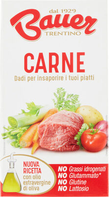 Dado Carne - Produkt - fr