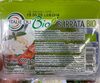 Burrata bio - Product