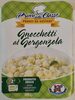 Gnocchetti al Gorgonzola - Producte