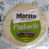 Piadinelle - Producto