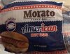 American hot dog - Product