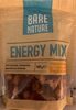 Energy Mix - Product