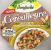 Cereallegre gnocchetti con broccoli e pomodori secchi - Produkt
