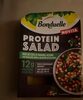 Protein  Salad Mix di Ceci e Fagioli Azuki - Prodotto