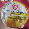 Mousse 100% mela golden - Produit