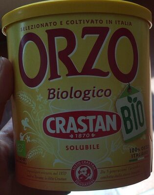 Orzo solubile - Produkt - it