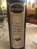 Olio extra vergine di oliva - Produit