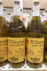 Il Casolare Olio extravergine d'oliva - Producto