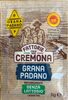 Cremona - Producto