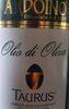 Olio di oliva - Product
